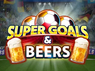 Super Goals & Beers game thumbnail