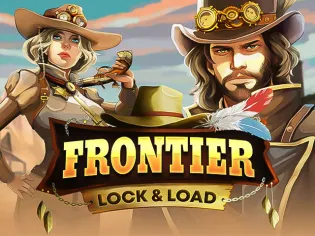 Frontier Lock & Load game thumbnail