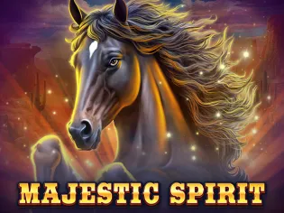 Majestic Spirit game thumbnail