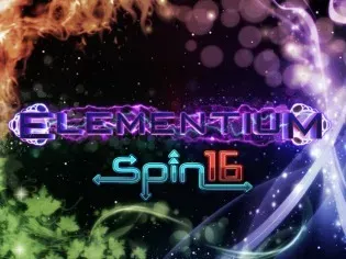 Elementium Spin16 game thumbnail