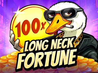 Long Neck Fortune game thumbnail