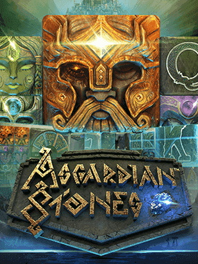 Asgardian Stones