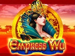 Empress Wu game thumbnail