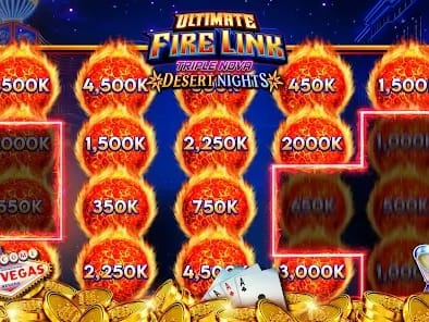 Hello Millions Casino app home screen