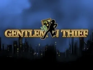 Gentleman Thief HD game screenshot