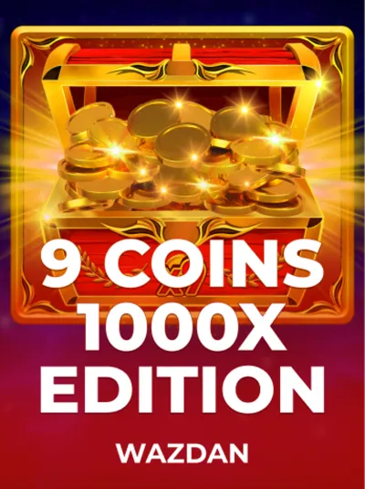 9 Coins 1000x Edition (1)