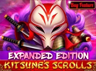 Kitsune's Scrolls Expanded Edition game thumbnail