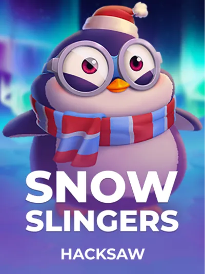 Snow Slingers