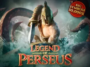 Legend of Perseus game thumbnail
