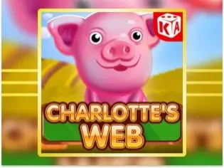 Charlotte's Web game thumbnail