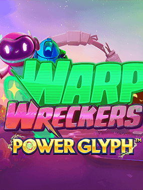 Warp Wreckers Power Glyph
