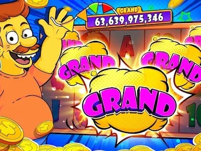 Hello Millions Casino game interface