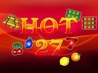 Hot 27 game thumbnail