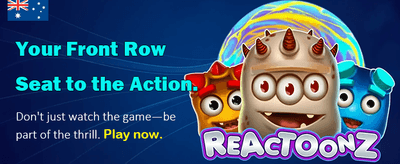 Win Big at aupokiesau.com banner