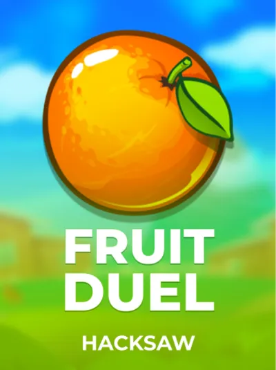 Fruit Duel