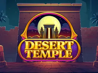 Desert Temple game thumbnail