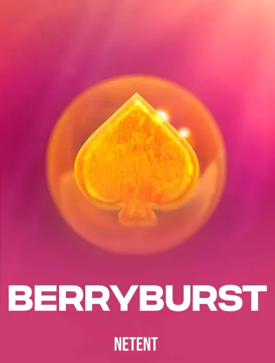 Berryburst