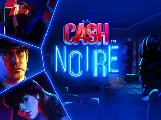 Cash Noire game thumbnail