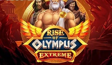 Rise of Olympus Extreme