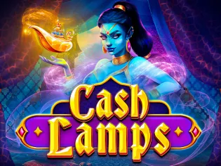 Cash Lamps game thumbnail
