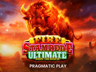 Fire Stampede Ultimate game thumbnail
