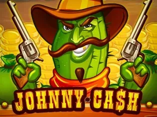 Johnny Cash game thumbnail