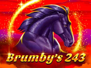 Brumby's 243 game thumbnail