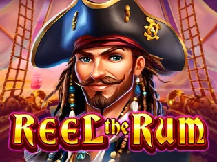 Reel the Rum game thumbnail