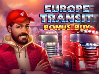 Europe Transit Bonus Buy game thumbnail