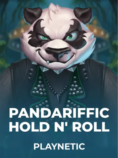 Pandariffic_ Hold n' Roll