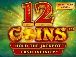 12 Coins™ Grand Gold Edition game thumbnail