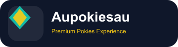 aupokiesau.com Logo